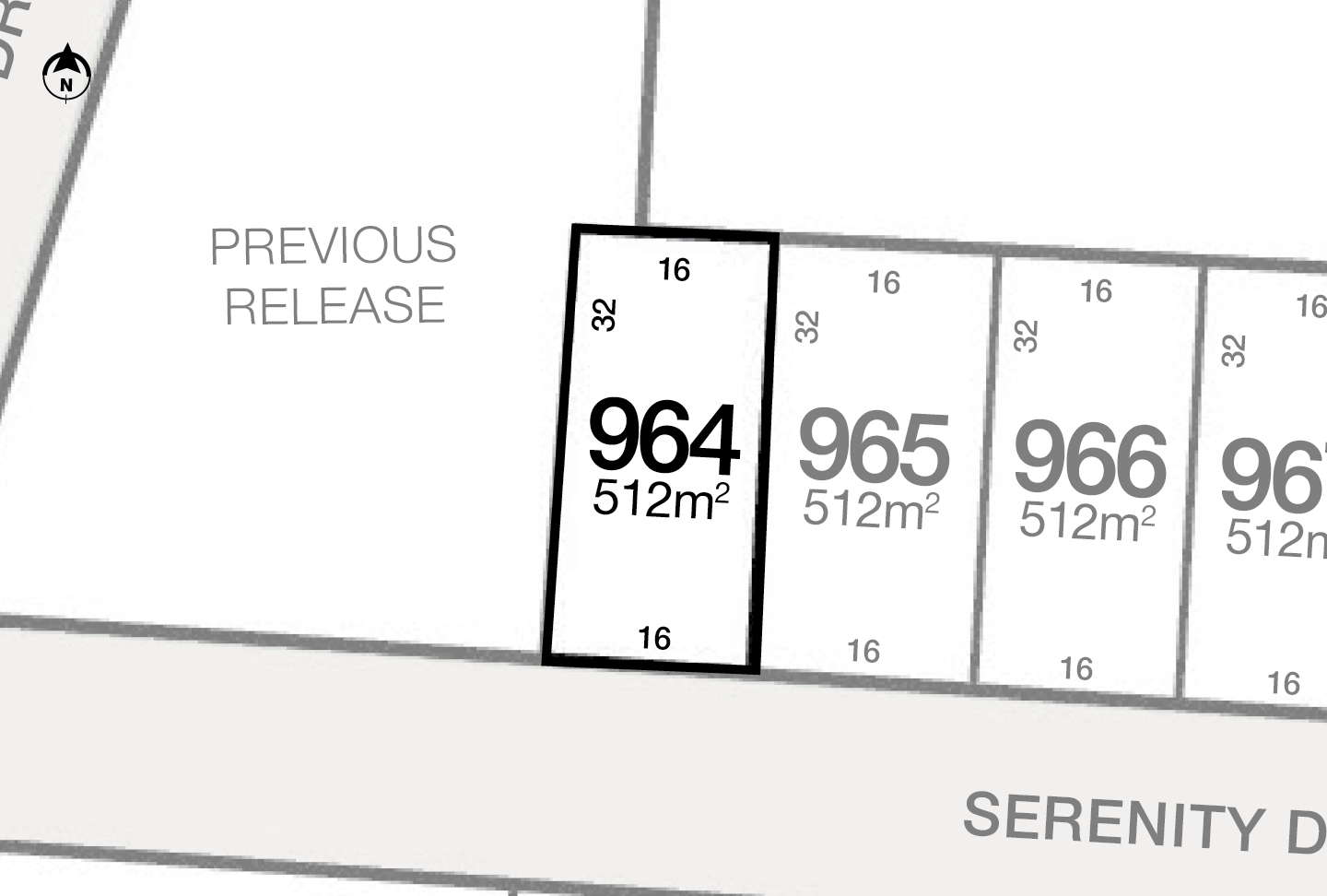 [Land for Sale] Silverwoods Estate, Yarrawonga OpenLot